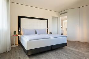 INNSiDE by Meliá Hamburg Hafen