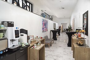 INNSiDE by Meliá Hamburg Hafen