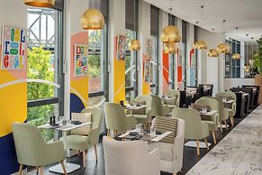 INNSiDE by Meliá Hamburg Hafen