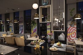 INNSiDE by Meliá Hamburg Hafen