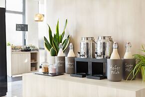 INNSiDE by Meliá Hamburg Hafen