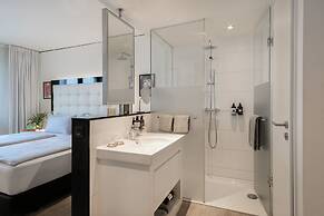 INNSiDE by Meliá Hamburg Hafen