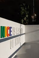 INNSiDE by Meliá Hamburg Hafen