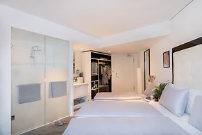 INNSiDE by Meliá Hamburg Hafen