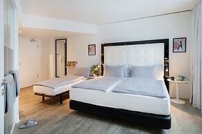 INNSiDE by Meliá Hamburg Hafen