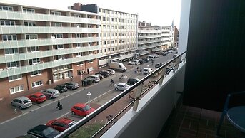 TOP Apartments Roth am Strande