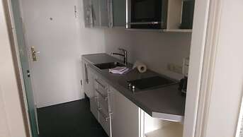 TOP Apartments Roth am Strande