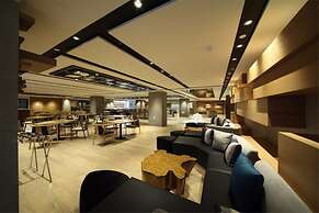 BeiJing Qianyuan Hotel