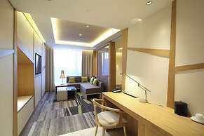 BeiJing Qianyuan Hotel