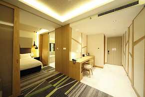 BeiJing Qianyuan Hotel