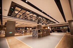 BeiJing Qianyuan Hotel