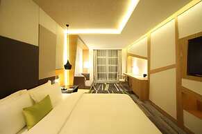 BeiJing Qianyuan Hotel