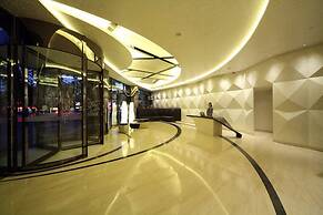 BeiJing Qianyuan Hotel