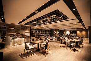 BeiJing Qianyuan Hotel