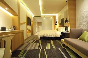 BeiJing Qianyuan Hotel