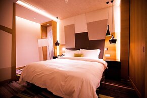 BeiJing Qianyuan Hotel