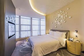 BeiJing Qianyuan Hotel