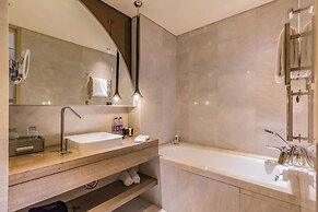 BeiJing Qianyuan Hotel