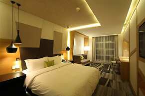 BeiJing Qianyuan Hotel