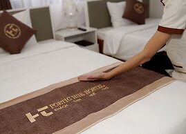 Poetic Hue Hotel
