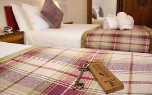 Ravenscourt Guest House
