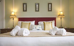 Ravenscourt Guest House