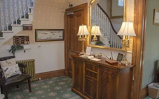 Ravenscourt Guest House