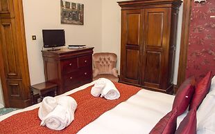 Ravenscourt Guest House