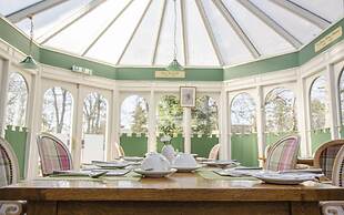 Ravenscourt Guest House