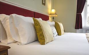 Ravenscourt Guest House