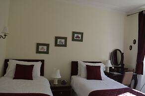 Ravenscourt Guest House