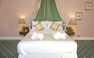 Ravenscourt Guest House