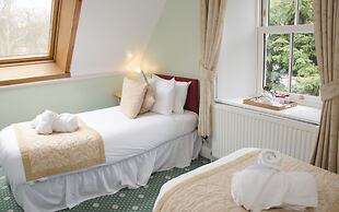 Ravenscourt Guest House