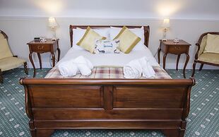 Ravenscourt Guest House