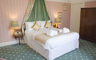 Ravenscourt Guest House