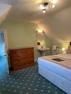 Ravenscourt Guest House