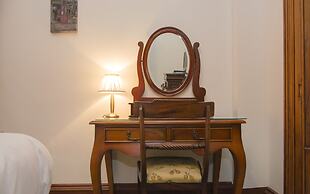 Ravenscourt Guest House