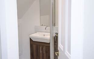 Ravenscourt Guest House