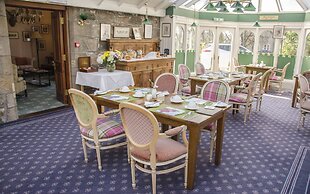 Ravenscourt Guest House