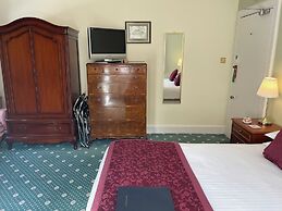 Ravenscourt Guest House
