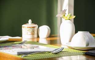 Ravenscourt Guest House