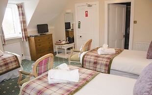 Ravenscourt Guest House