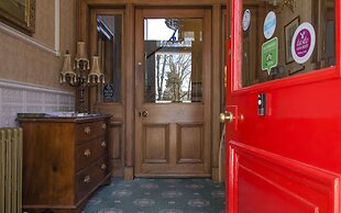 Ravenscourt Guest House