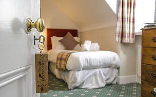 Ravenscourt Guest House