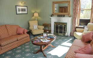 Ravenscourt Guest House