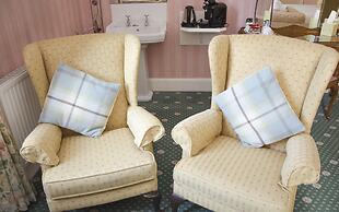 Ravenscourt Guest House