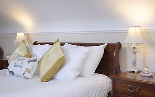 Ravenscourt Guest House