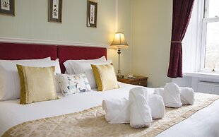 Ravenscourt Guest House