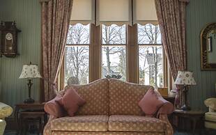 Ravenscourt Guest House