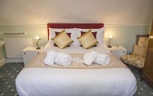 Ravenscourt Guest House